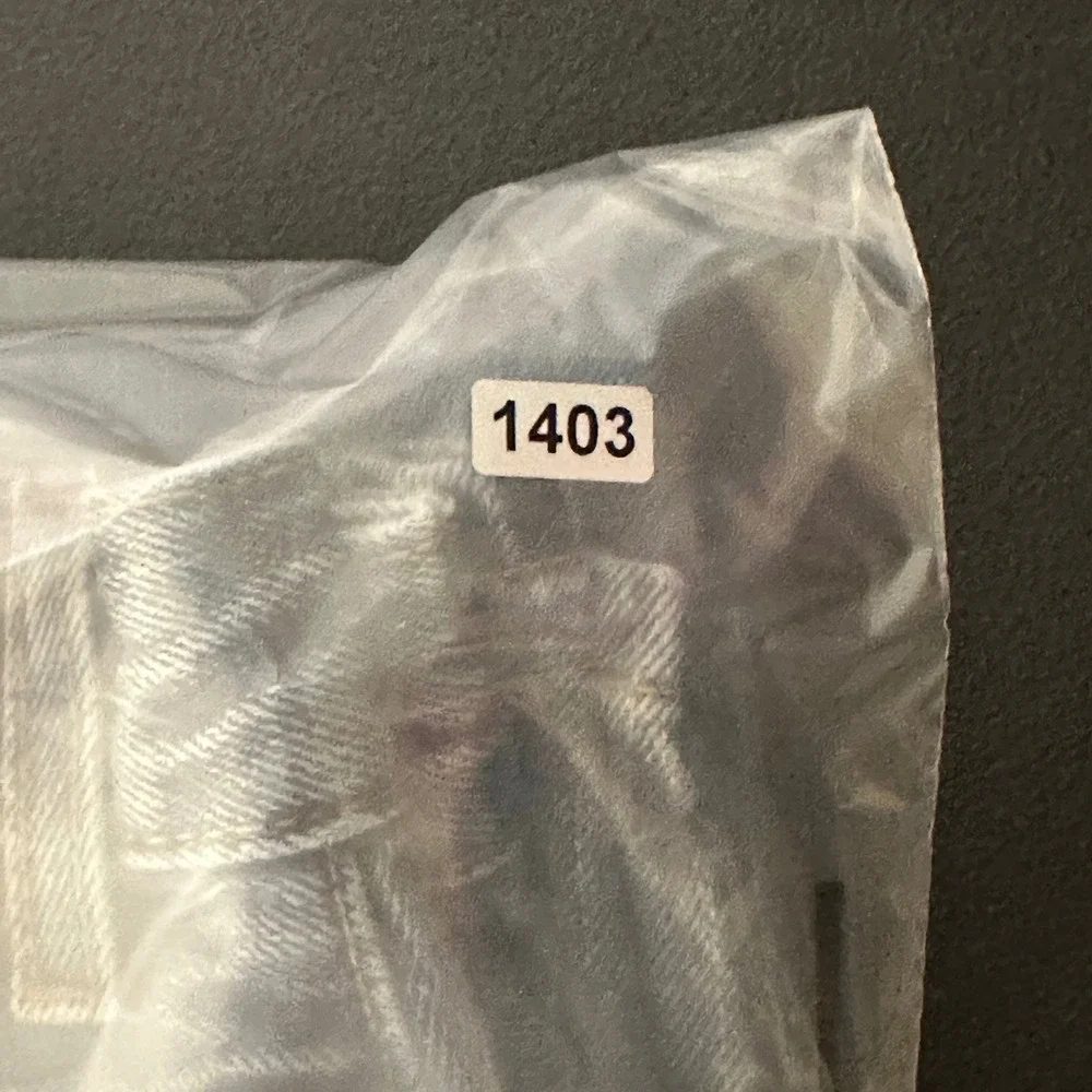 Levis levi 550